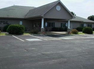 175 N Douglas St, Ripon, WI 54971