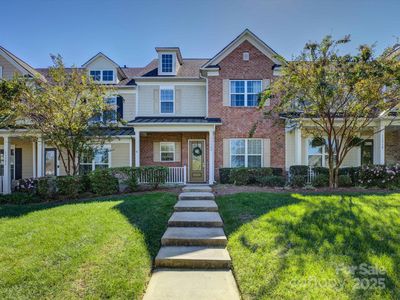 11522 Founders Park Ln, Pineville, NC, 28134
