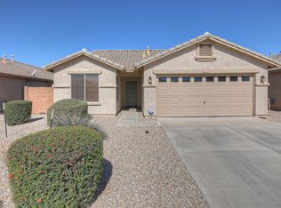 4622 W Shumway Farm Rd, Laveen, AZ 85339