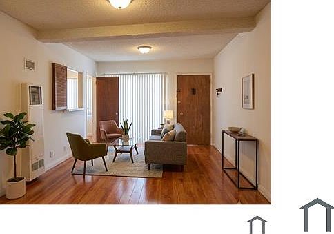 1st image of 1220 S Barrington Ave APT 4