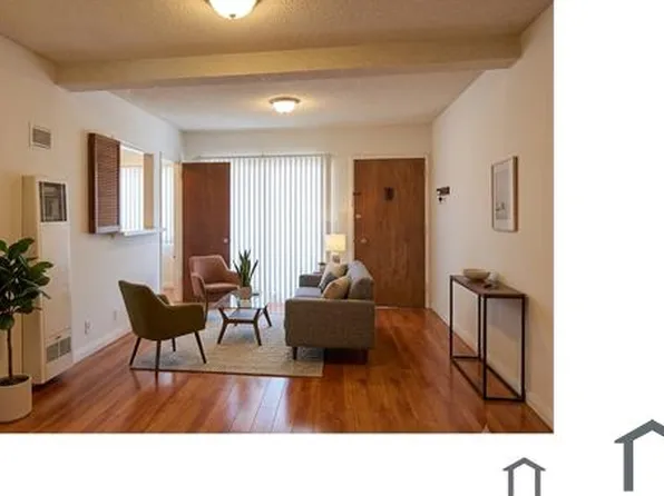 1220 S Barrington Ave APT 4, Los Angeles, CA 90025