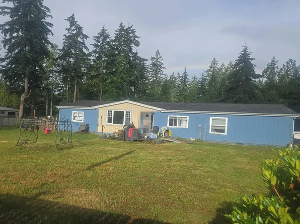 29708 7th Ave E, Roy, WA 98580