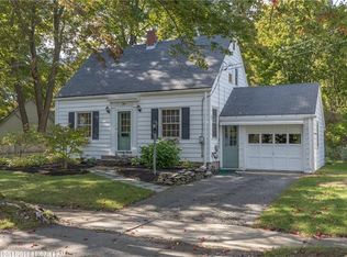 75 Clinton St, South Portland, ME 04106