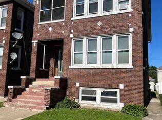 4815 S Springfield Ave, Chicago, IL 60632