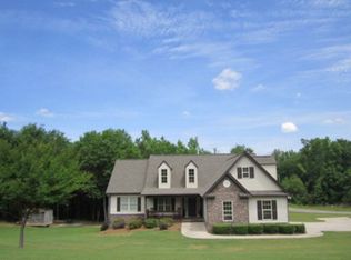 377 Sara Hunter Ln NW, Milledgeville, GA 31061