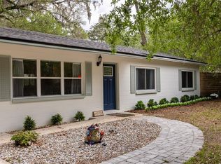 4107 NW 19th Ter, Gainesville, FL 32605