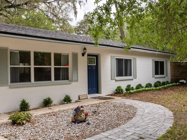 4107 NW 19th Ter, Gainesville, FL 32605