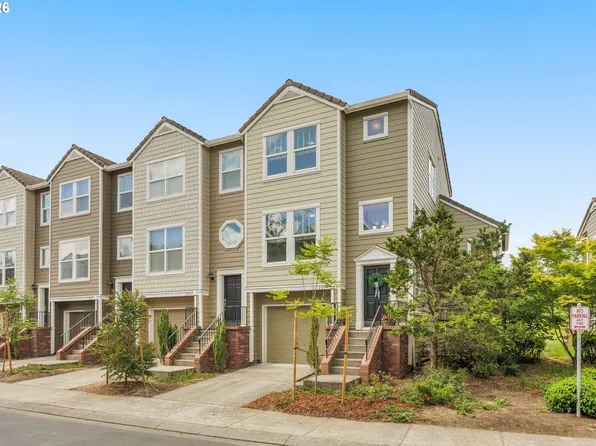 2649 NW Kennedy Ct, Portland, OR 97229