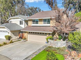 27061 Springwood Cir, Lake Forest, CA 92630