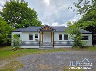 1000 Lane St UNIT A, Kannapolis, NC 28083