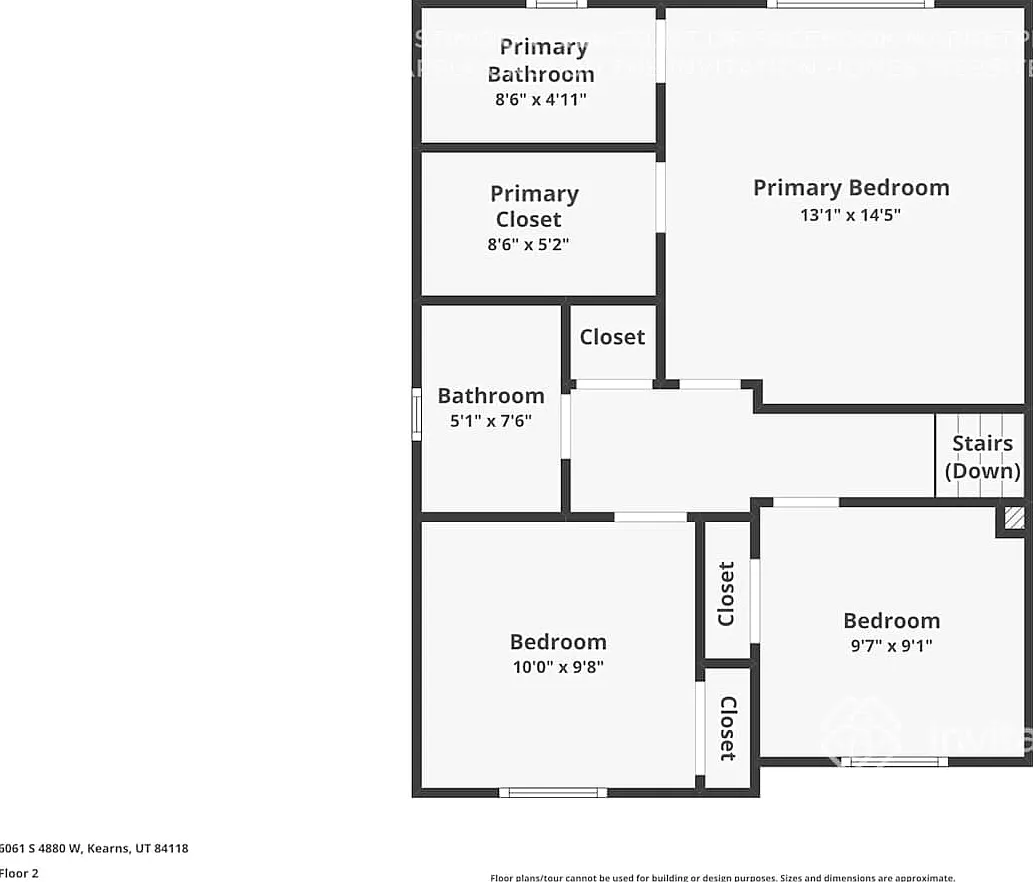 6061 S 4880 W Salt Lake City, UT 84118 — Photo 4