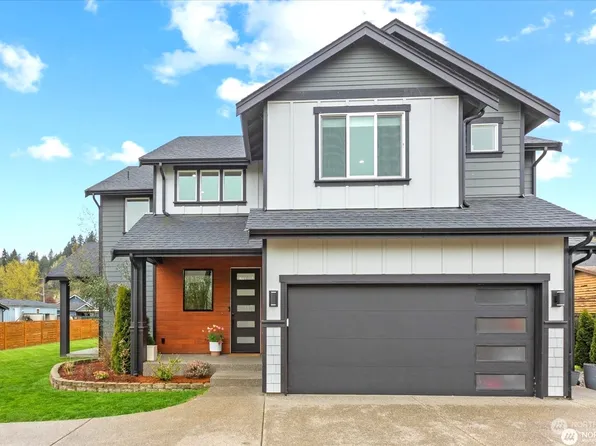 107 2nd Avenue S, Algona, WA 98001