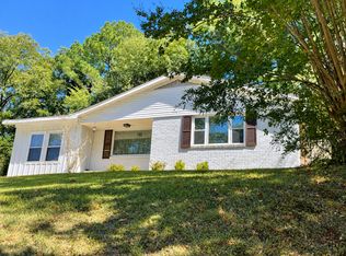 1203 S 14th St, Oxford, MS 38655