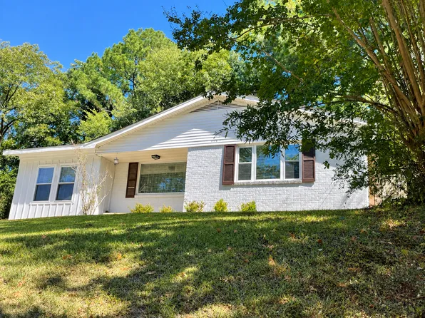 1203 S 14th St, Oxford, MS 38655
