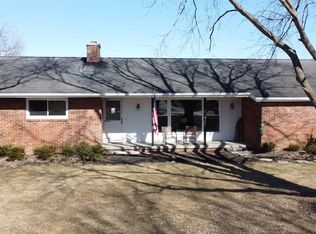 19940 Old Us Highway 12, Chelsea, MI 48118