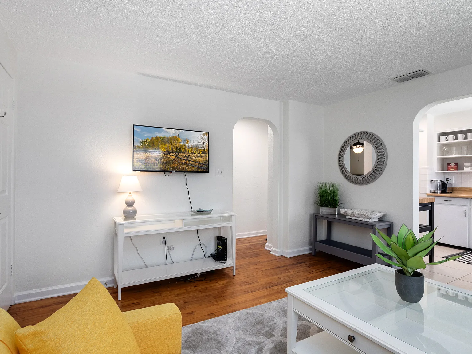 1 bed, 580 sqft, $1,500 — Photo 3