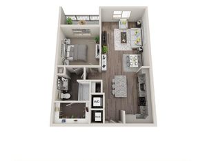 905 River Rd #114, Charlottesville, VA 22901