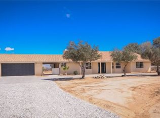 6763 Indian Cove Rd, Twentynine Palms, CA 92277