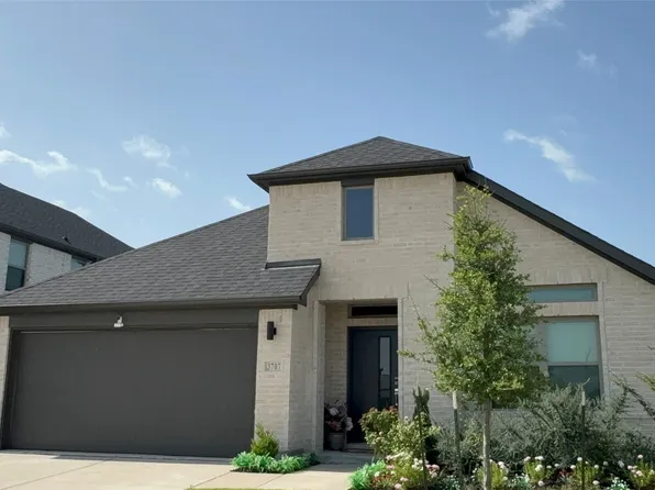 3707 Palo Pinto Dr, Farmersville, TX 75442