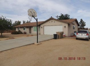 11559 2nd St, Hesperia, CA 92345