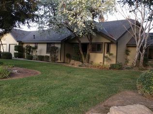 19055 Diablo Rd, Madera, CA 93638