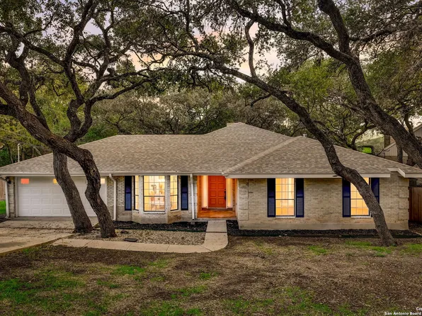 3222 SWANDALE DR, San Antonio, TX 78230