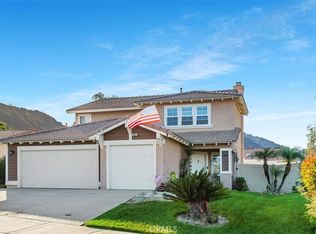 8863 Crest View Dr, Corona, CA 92883