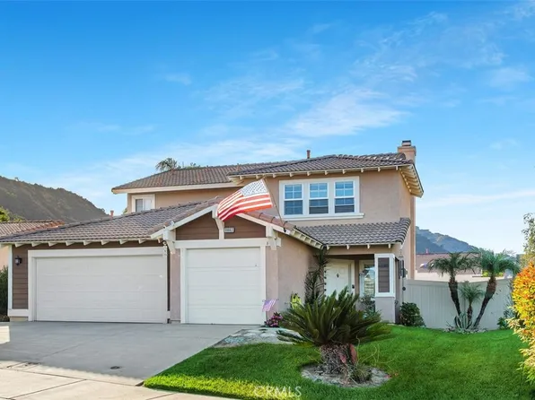 8863 Crest View Dr, Corona, CA 92883