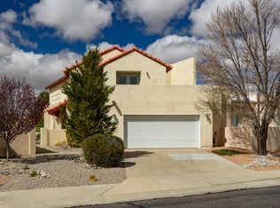 621 Renaissance Loop SE, Rio Rancho, NM 87124