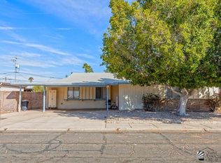 232 E 25th Pl, Yuma, AZ 85364