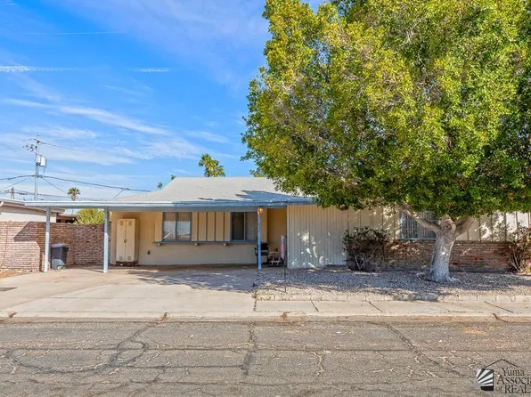 232 E 25th Pl, Yuma, AZ 85364