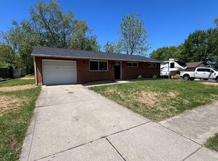 1663 Haft Dr, Reynoldsburg, OH 43068