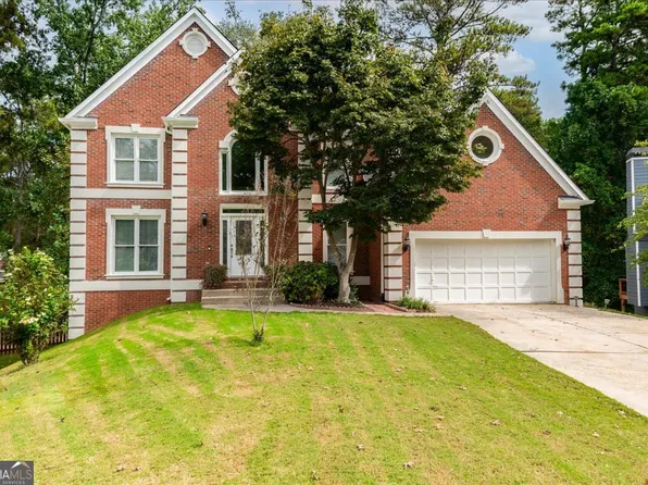 1660 Gladewood Dr, Johns Creek, GA 30005