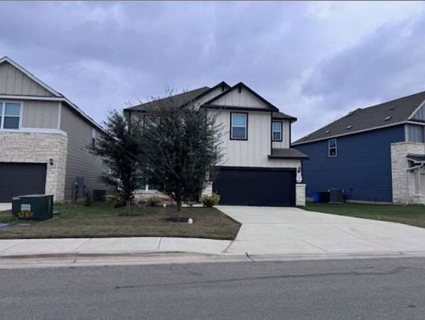 Property Front View