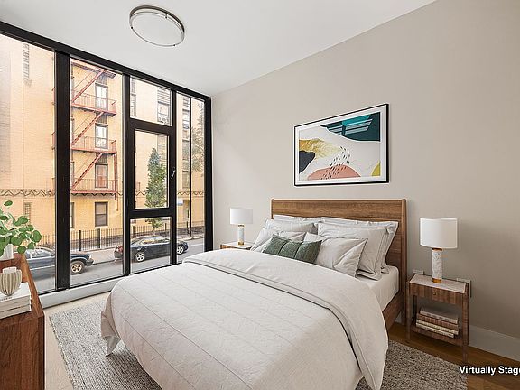 3rd image of 232 E 18th St #2B