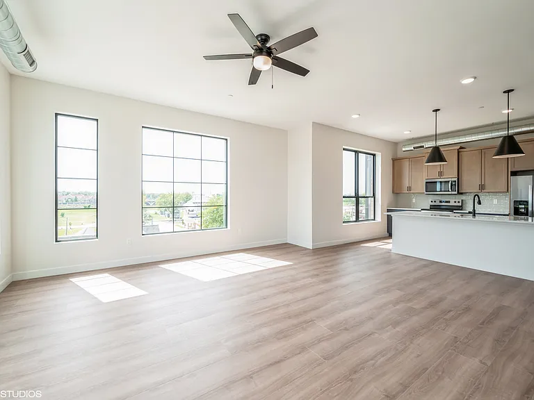 Fulton Lofts — Photo 26