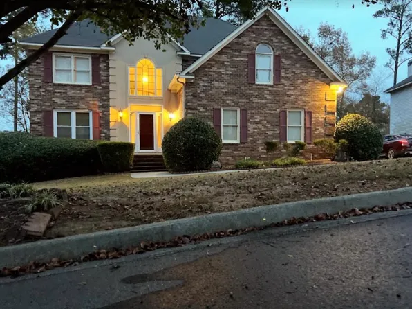 304 Yuma Trail, Augusta, GA 30907