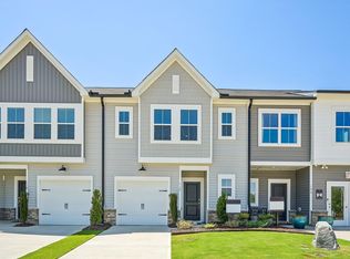 Dogwood B, Wilsons Mills, NC 27520