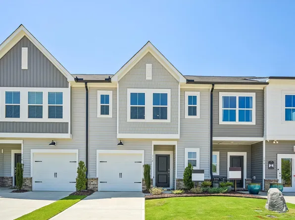 112 Barley Field Dr Unit 116, Wilsons Mills, NC 27520