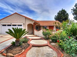 25286 Orellano Way, Laguna Hills, CA 92653