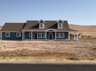 9540 W Point Lookout Dr, Bothwell, UT 84337