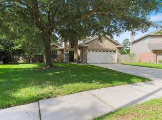 1602 Indigo Park Dr, Spring, TX 77386