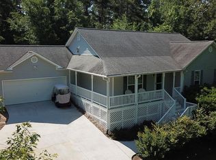 389 Scenic Way, Sparta, GA 31087