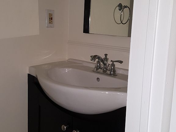 Half Bath on main floor