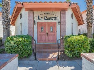 1701 E Katie Ave APT 1, Paradise Town, NV 89119