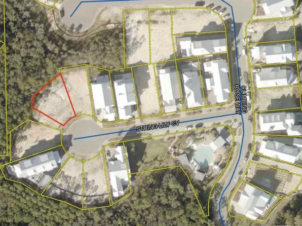 LOT 36 Lily Ln, Pt Washington, FL 32459