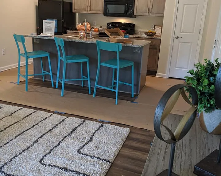 5205 Cooper Church Dr #101 — Photo 23