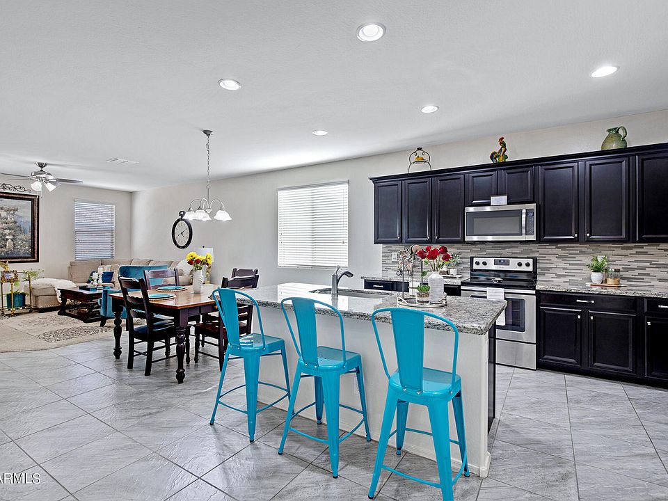 1st image of 1571 E CIELO AZUL Way