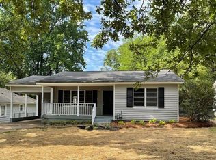 113 5th Ave, Jonesboro, GA 30236