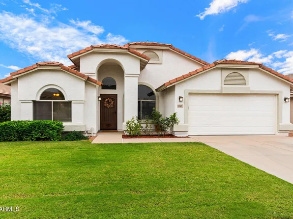 2243 E WILLOW WICK Road, Gilbert, AZ 85296